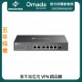 TP-Link Omada 多千兆位元 VPN 路由器, ER707-M2