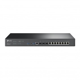 TP-Link Omada VPN Router, ER8411