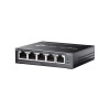 TP-Link Omada 5-Port Gigabit Easy Managed Switch, ES205GP