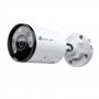TP-Link VIGI 4MP Outdoor Full-Color Bullet Network Camera, Insight S345