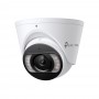 TP-Link 4MP Full-Color Turret Network Camera, Insight S445