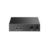 TP-Link 5-Port Gigabit PoE+ Unmanaged Switch, LS105GP