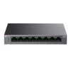 TP-Link 8-Port Gigabit PoE+ Unmanaged Switch, LS108GP