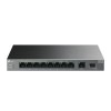 TP-Link 10-Port Gigabit PoE+ Unmanaged Switch, LS1210GP
