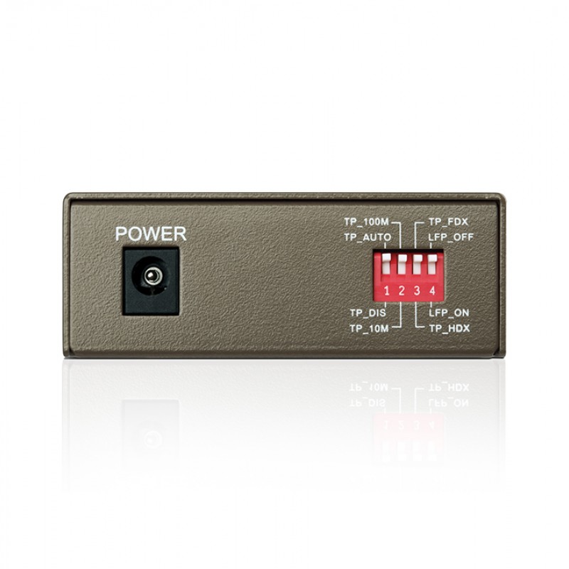 TP-Link Omada WDM Media Converter, MC111CS