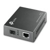 TP-Link Omada Gigabit SFP Media Converter, MC220L