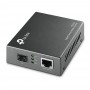 TP-Link Omada Gigabit SFP Media Converter, MC220L
