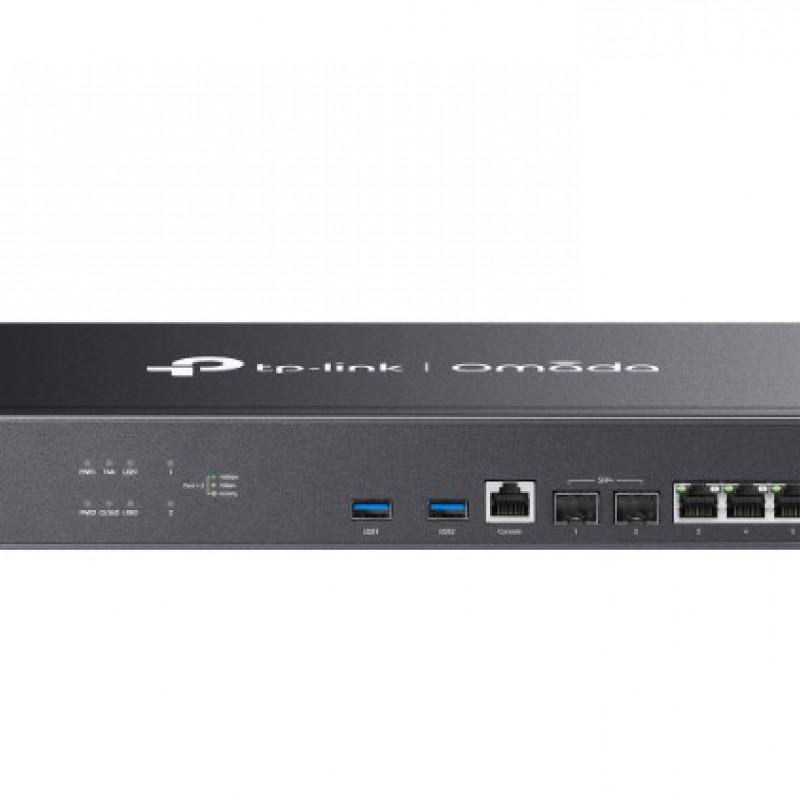 TP-Link Omada Hardware Controller, OC400