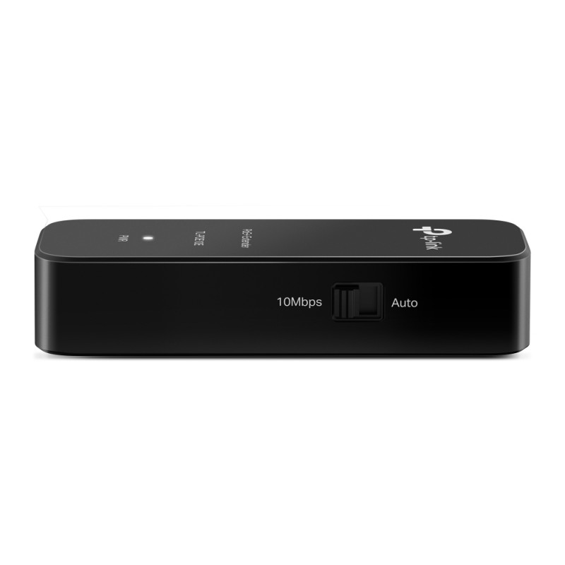 TP-Link Omada PoE+ Injector Adapter, POE160S