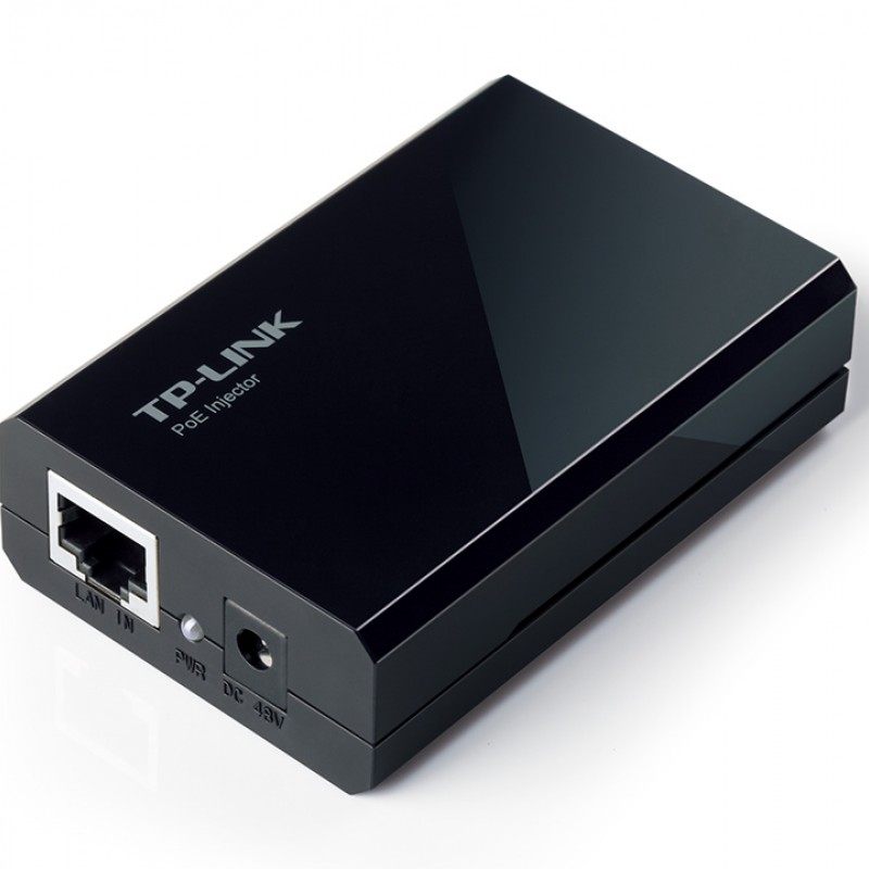 TP-Link Omada PoE Injector Adapter, POE150S