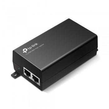 TP-Link Omada PoE+ Injector Adapter, POE160S