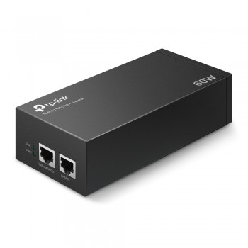TP-Link Omada PoE++ Injector Adapter, POE170S