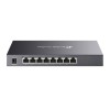 TP-Link Omada 8-Port Gigabit Smart Switch, SG2008