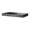 TP-Link Omada 28-Port Gigabit PoE+ Smart Switch, SG2428LP