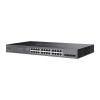 TP-Link Omada 28-Port Gigabit PoE+ Smart Switch, SG2428P