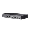 TP-Link Omada 8-Port Managed Switch, SG3210