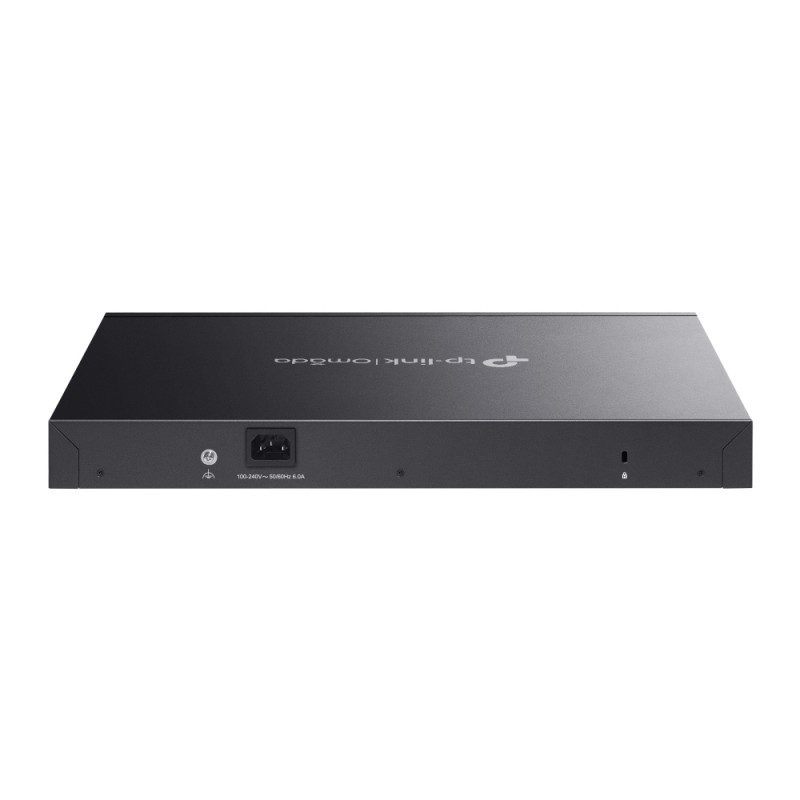 TP-Link Omada 28-Port Gigabit PoE+Managed Switch, SG3428MP