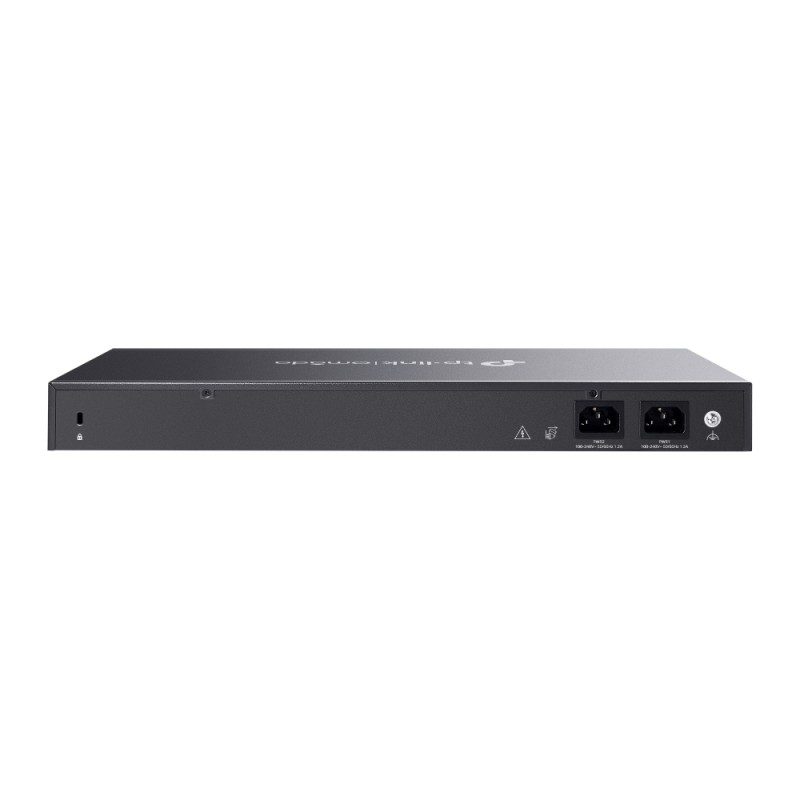 TP-Link Omada 24-Port Managed Switch, SG3428XF