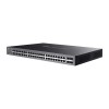 TP-Link Omada 48-Port Gigabit and 4-Port 10GE SFP+ PoE+ Managed Switch, SG3452XP