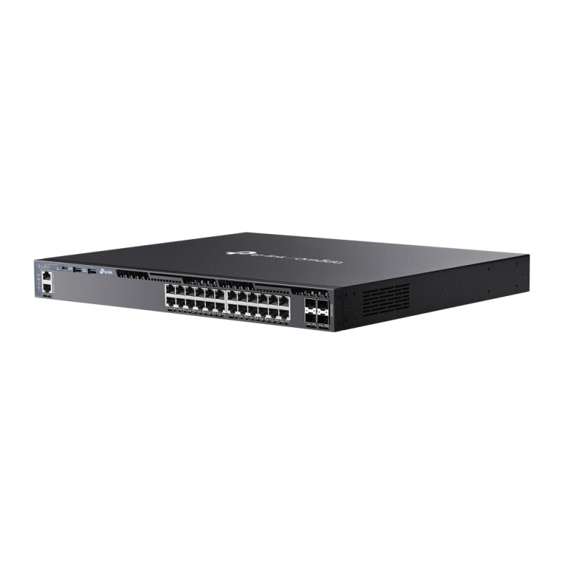 TP-Link Omada 24-Port Managed Switch, SG6428X