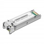 TP-Link Omada Gigabit Single-Mode WDM Bi-Directional SFP Module, SM321A-2