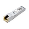 TP-Link Omada 1000BASE-T RJ45 SFP Module, SM331T