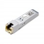 TP-Link Omada 1000BASE-T RJ45 SFP Module, SM331T