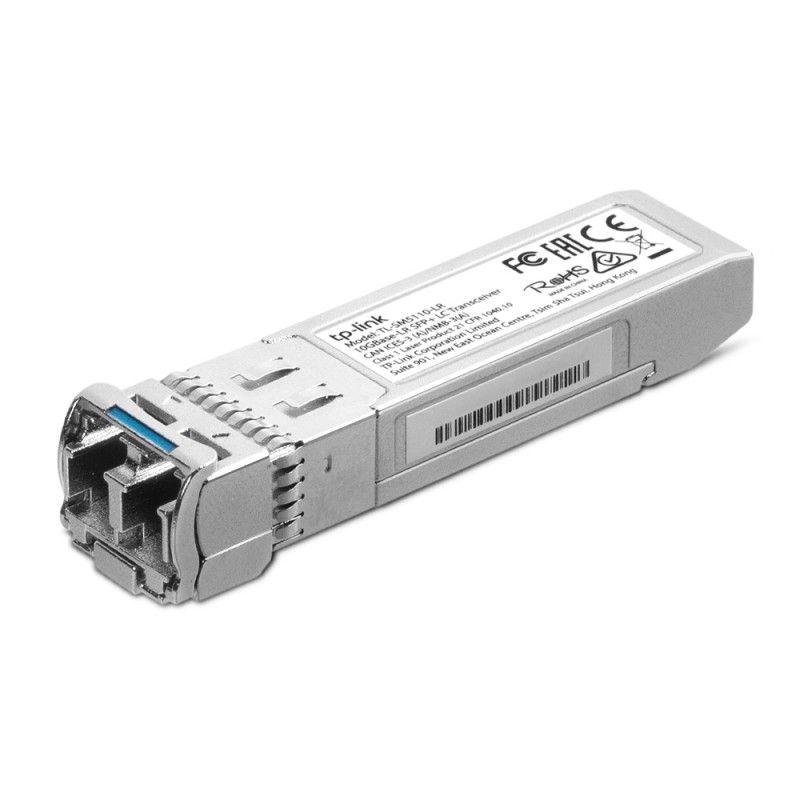 TP-Link Omada 10Gbase-LR SFP+ Module, SM5110-LR
