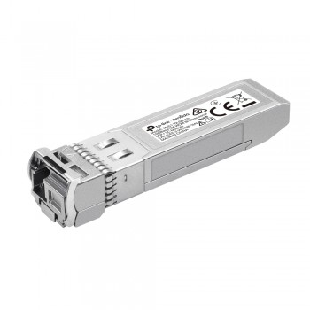 TP-Link Omada 10GBase-BX WDM Bi-Directional SFP+ LC Module, SM5110LSB-10