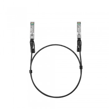TP-Link Omada 1M Direct Attach SFP+ Cable, SM5220-1M