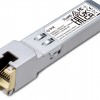 TP-Link Omada 10GBASE-T RJ45 SFP+ Module, SM5310-T