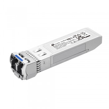 TP-Link Omada 25GBase-LR SFP28 Module, SM6110-LR