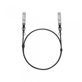 TP-Link Omada 1 Meter 25G SFP28 Cable, SM6220-1M