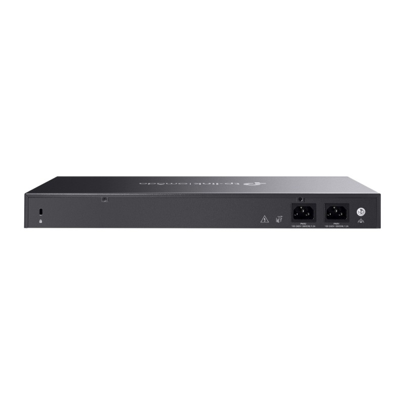 TP-Link Omada 16-Port Managed Switch, SX3016F