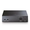 TP-Link 5-Port Gigabit PoE+ Unmanaged Switch, TL-SG1005P