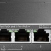 TP-Link 6-Port Gigabit PoE+ Unmanaged Switch, TL-SG1006PP