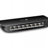 TP-Link 8-Port Gigabit Unmanaged Switch, TL-SG1008D