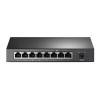 TP-Link 8-Port Gigabit PoE+ Unmanaged Switch, TL-SG1008P