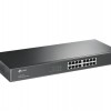TP-Link 16-Port Gigabit Unmanaged Switch, TL-SG1016
