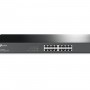 TP-Link 16-Port Gigabit Unmanaged Switch, TL-SG1016