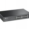 TP-Link 16-Port Gigabit Unmanaged Switch, TL-SG1016D