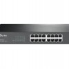 TP-Link 16-Port Gigabit Unmanaged Switch, TL-SG1016D