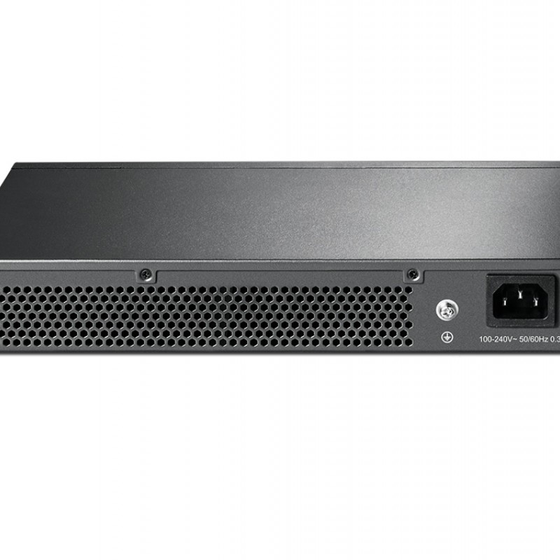 TP-Link 16-Port Gigabit Unmanaged Switch, TL-SG1016D