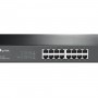 TP-Link 16-Port Gigabit Unmanaged Switch, TL-SG1016D