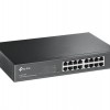 TP-Link 16-Port Gigabit Smart Switch, TL-SG1016DE