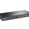 TP-Link 24-Port Gigabit Unmanaged Switch, TL-SG1024