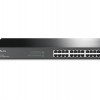 TP-Link 24-Port Gigabit Unmanaged Switch, TL-SG1024