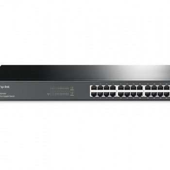 TP-Link 24-Port Gigabit Unmanaged Switch, TL-SG1024