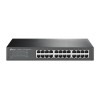 TP-Link 24-Port Gigabit Unmanaged Switch, TL-SG1024D