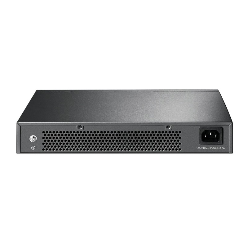 TP-Link 24-Port Gigabit Unmanaged Switch, TL-SG1024D